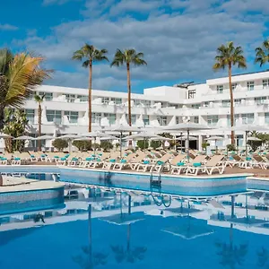 Iberostar Waves Las Dalias All Inclusive Costa Adeje