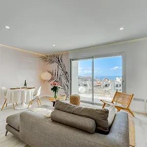 Ocean Garden Sunset & Sunrise - Heated Pool Appartement