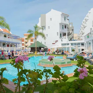 3* Aparthotel Playaolid All Inclusive